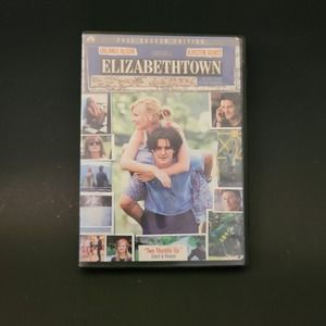 Elizabethdown, Standard Screen DVD, 2006